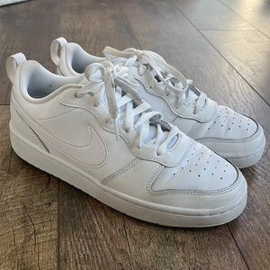 Nike Vision Low Girls Youth Size 7 (WMNS 8.5)